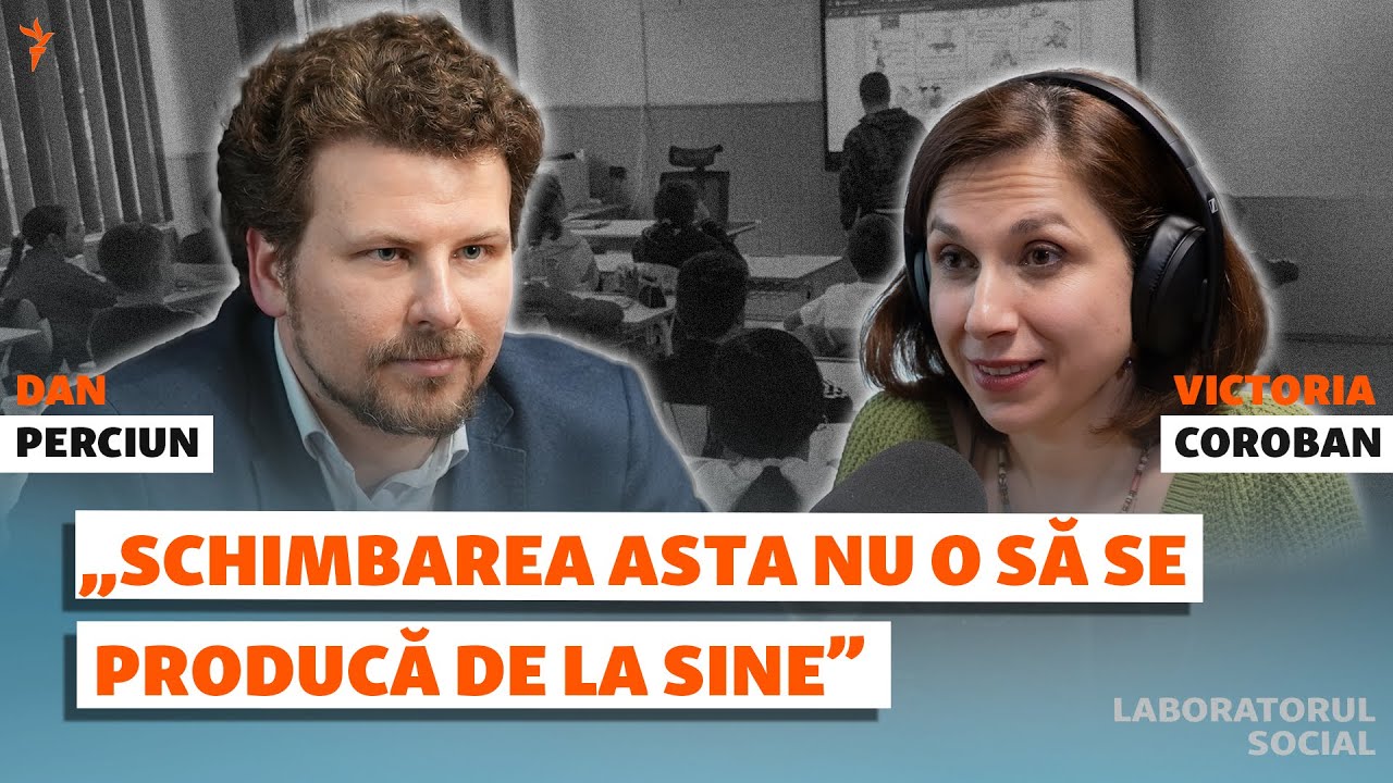 S4 E8: Ce face MEC pentru a reduce și preveni cazurile de abuz din partea cadrelor didactice