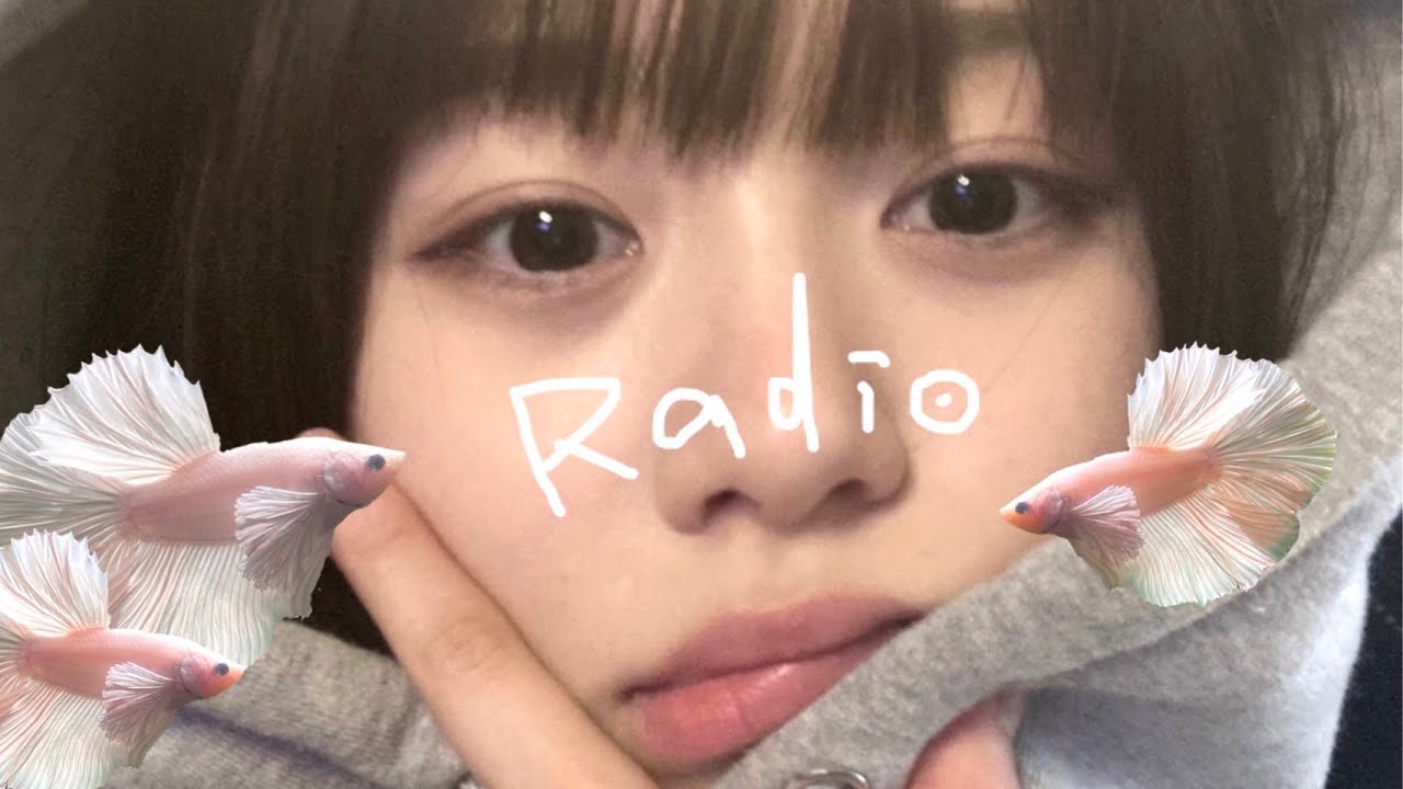 【ぐうたらじお】第一回「ラジオはじめるよ」