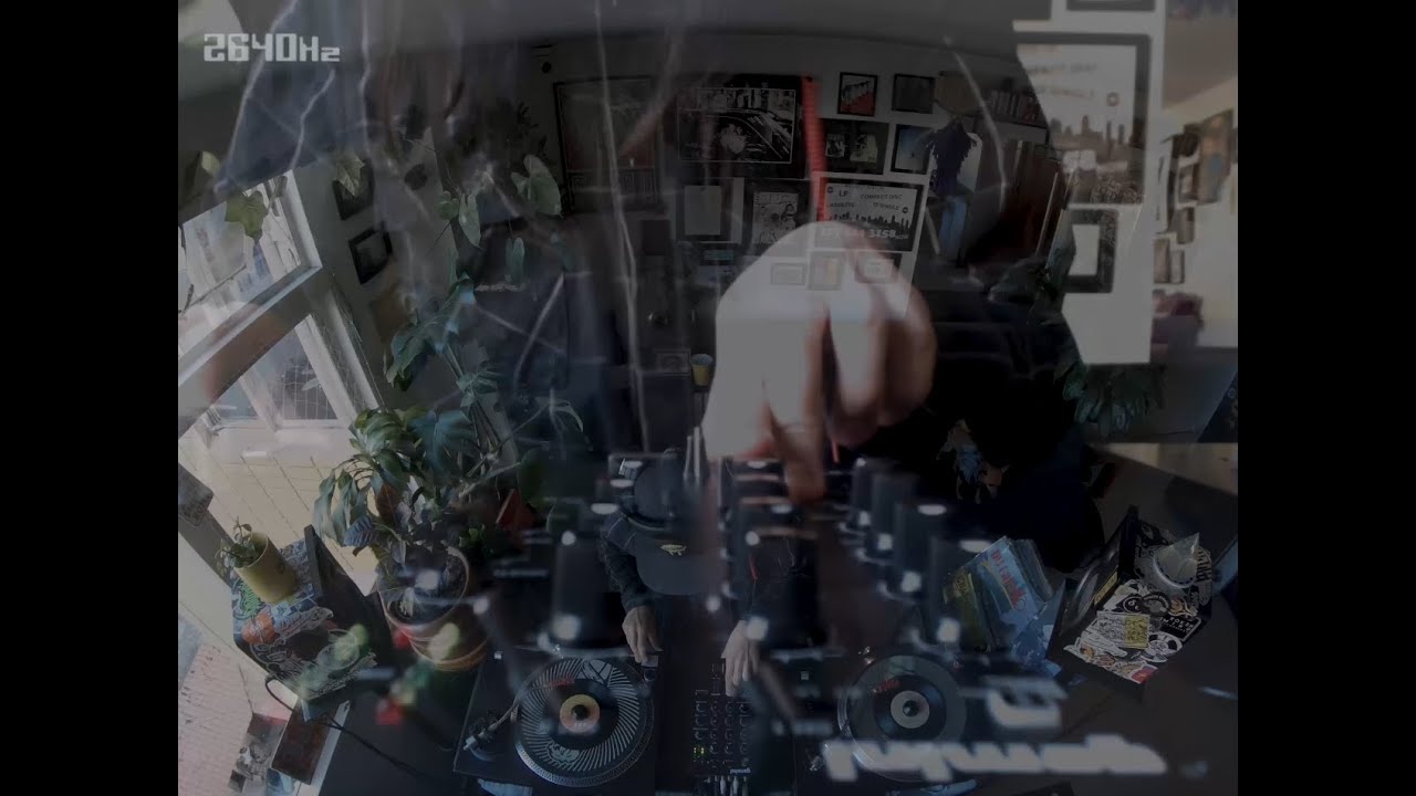 CINKO - Cumbia, Electrónica, Rebajada