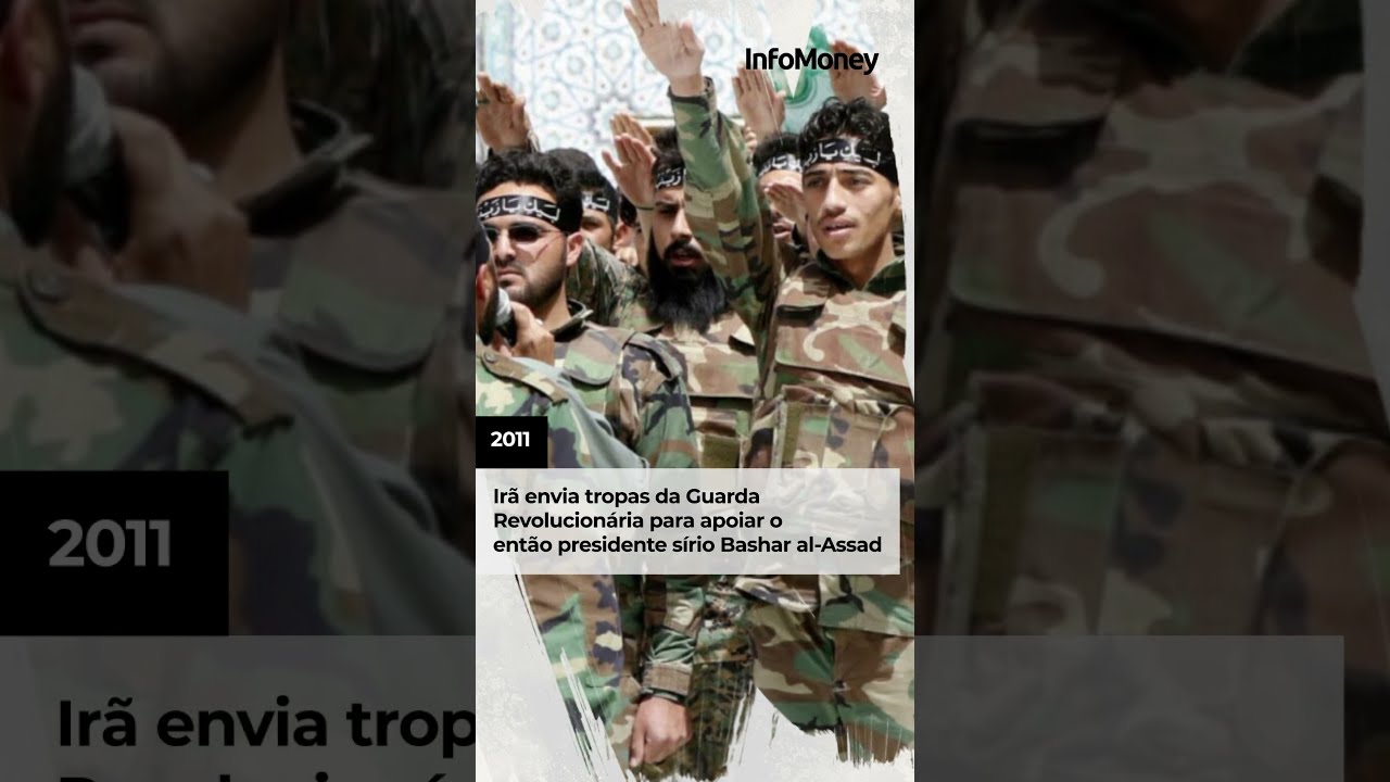 EUA x Ir&atilde;: Veja a linha do tempo do conflito envolvendo os dois pa&iacute;ses
