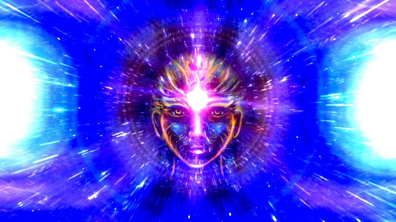 You Need This SECRET Frequency to AWAKEN GOD's Consciousness (NOW)