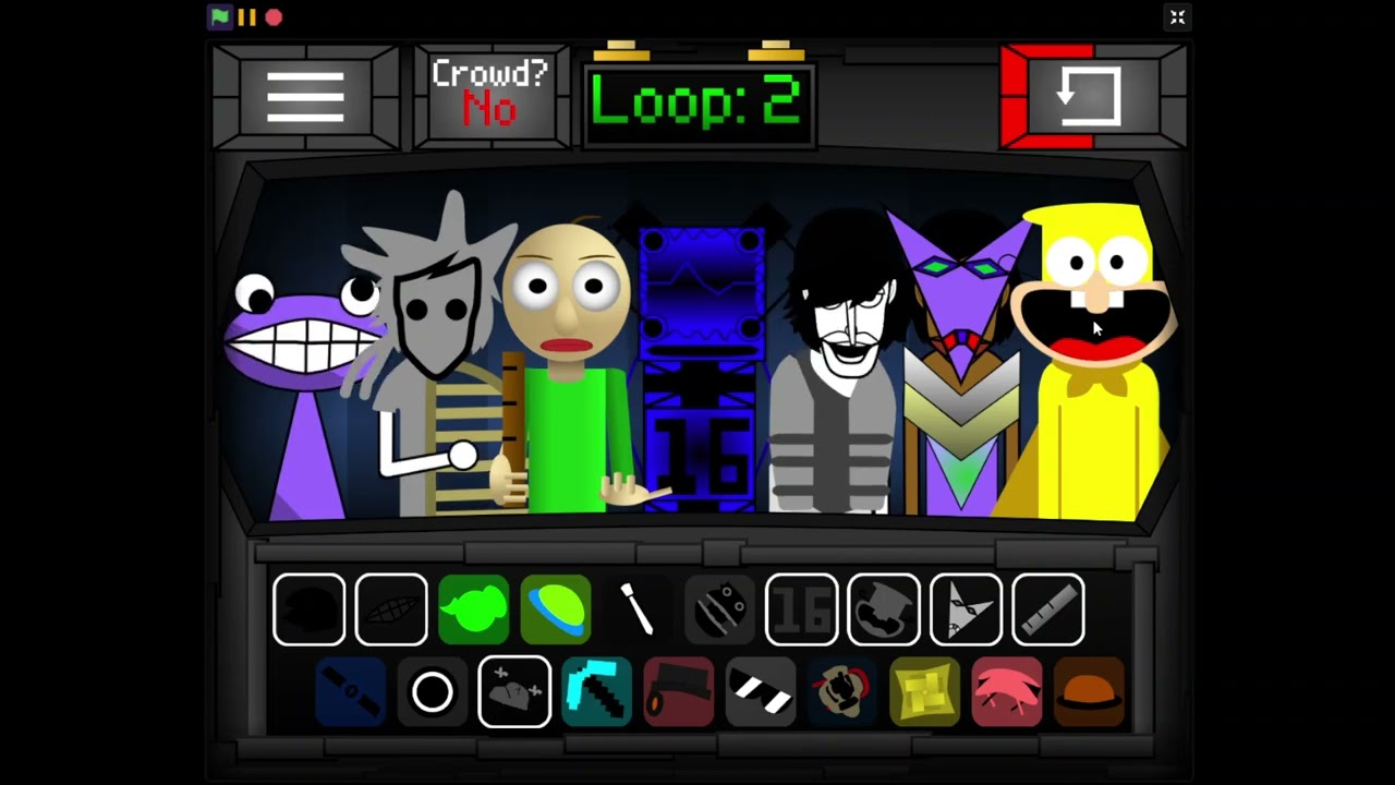 Memorbox V3 Mix - 
