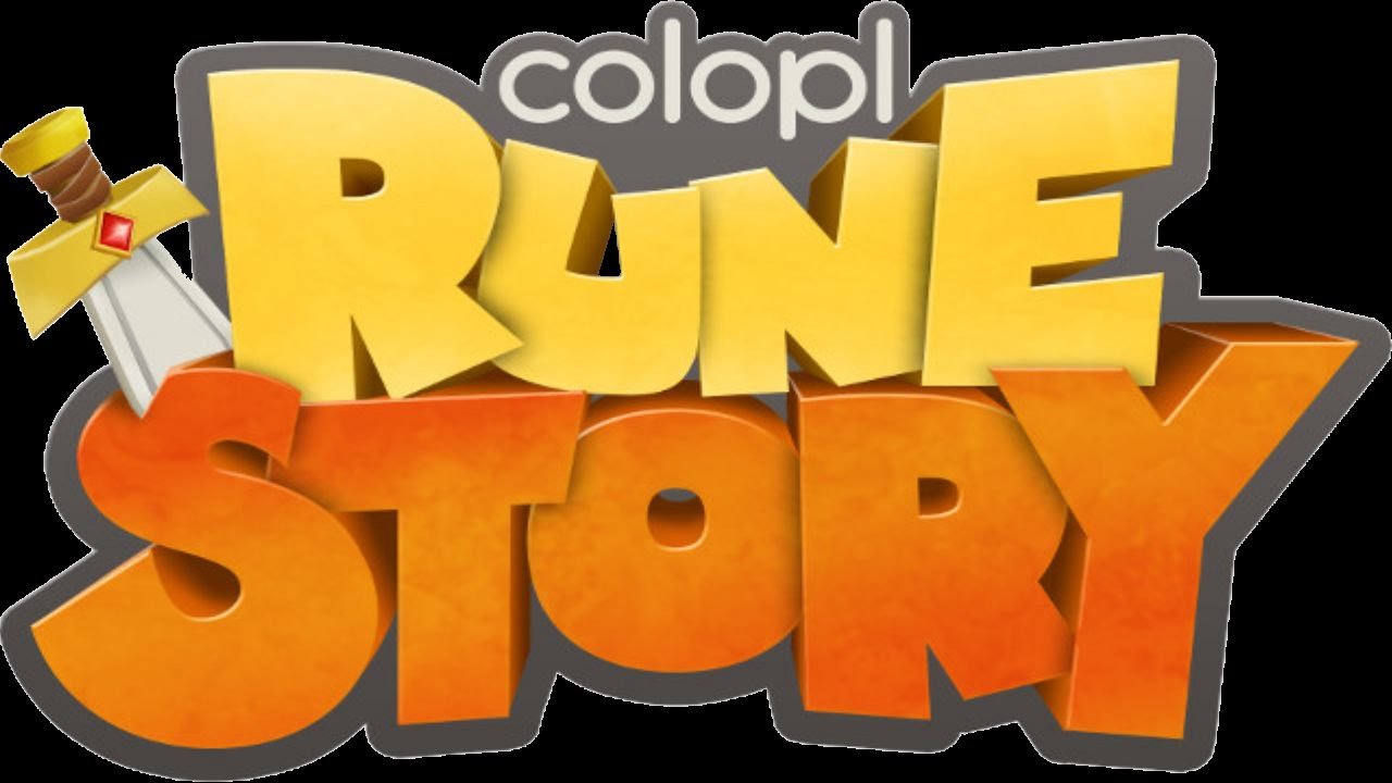 Official Rune Story (by  COLOPL NI, INC.) Teaser Trailer (iOS / Android )