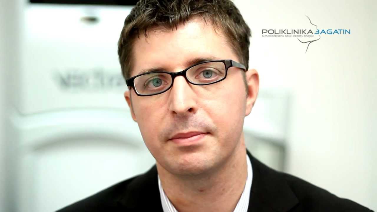 Uklanjanje madeža u Poliklinici Bagatin - najčešća pitanja