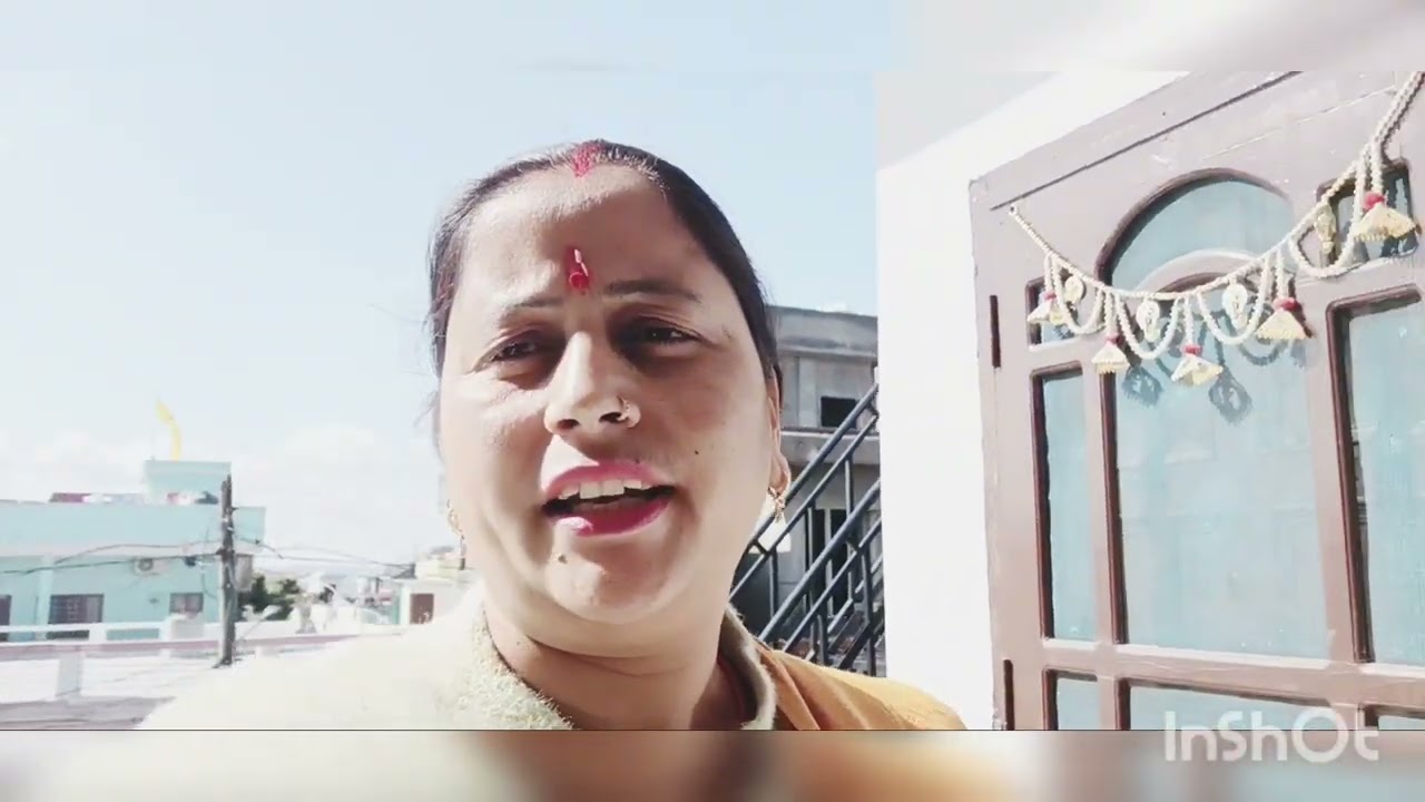 आज आए हमारे घर मेरी बुआ की लड़के