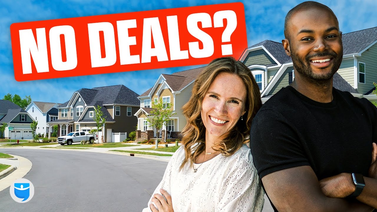Signs It’s Time to Ditch Your Real Estate Market