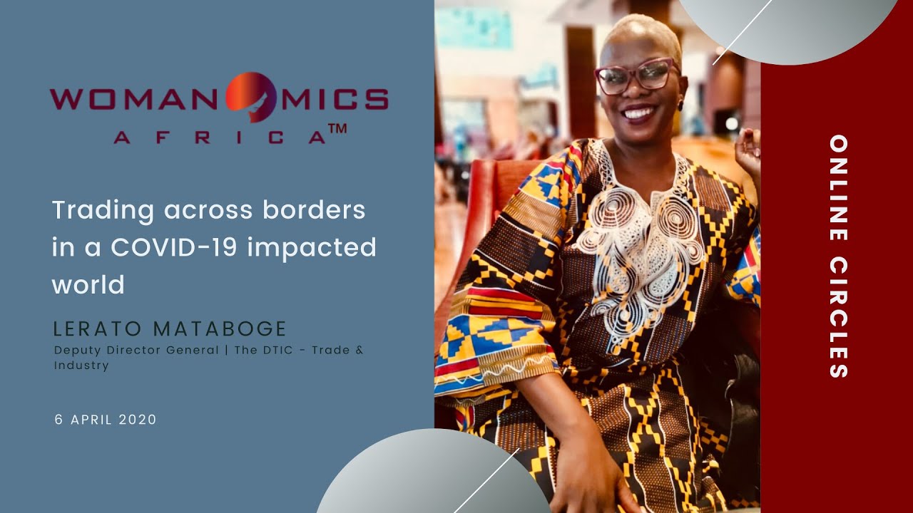 Trading across borders in a COVID 19 impacted world