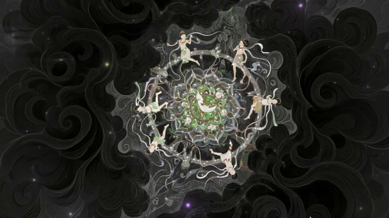 Breath of the Empty Sky