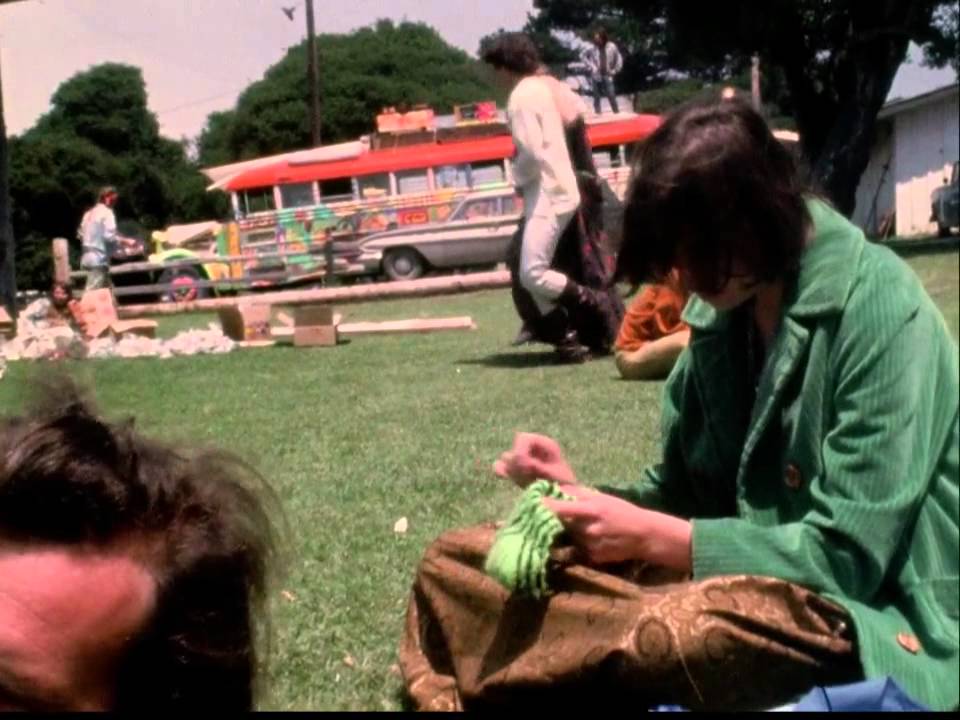 Scott McKenzie - San Francisco (Be Sure to Wear Flowers in Your Hair)