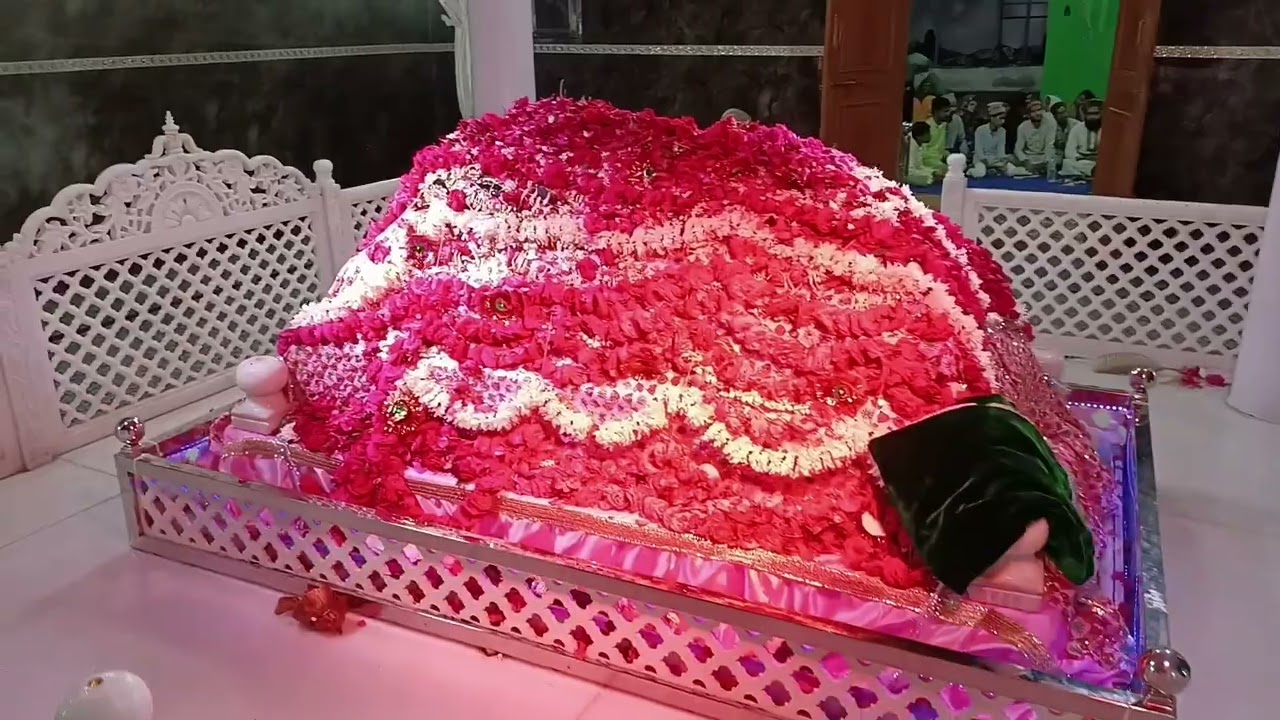 Hazrat syed mohammed shah wali sarkar (R.A)