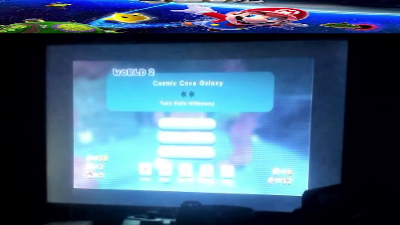 Super Mario Galaxy for Switch pt. 14