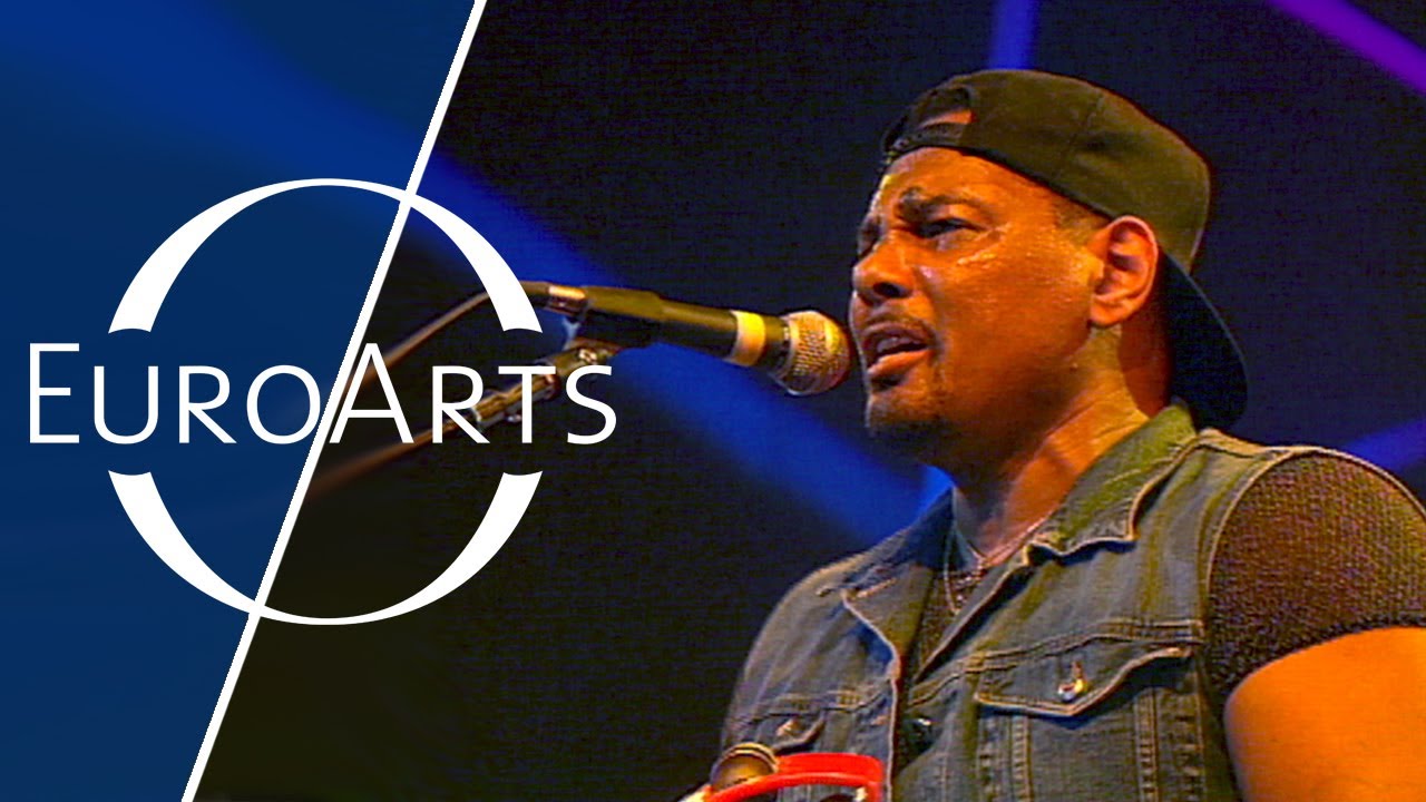 Neville Brothers - Congo Square (Neville Brothers & Band) | Part 5/10
