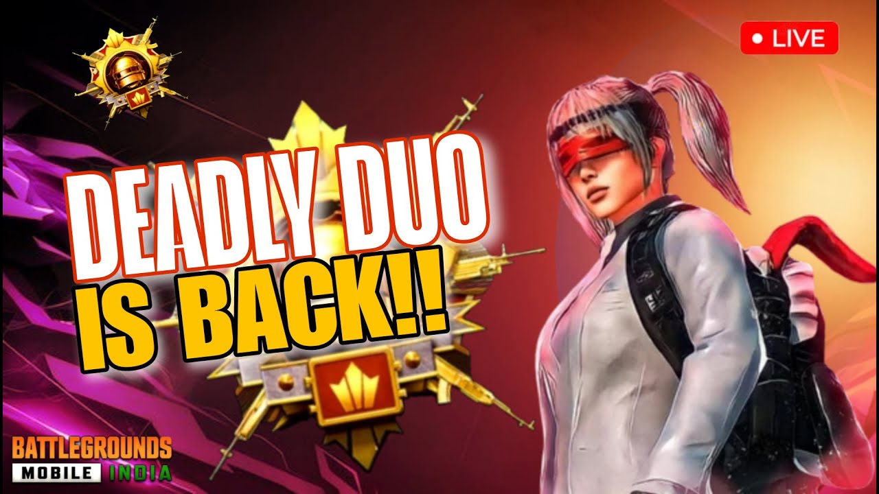 RUSH GAMEPLAY BGMI || BGMI LIVE || 1K KAB HOGA #bgmilive