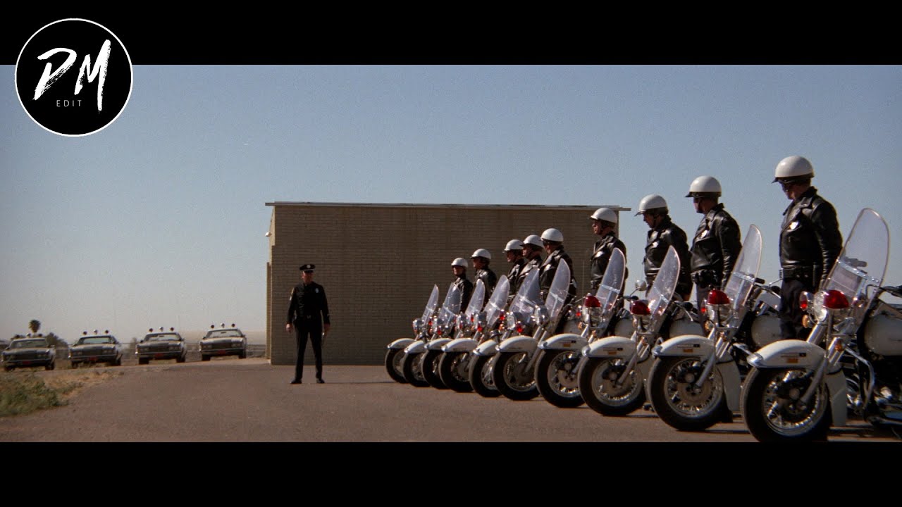 Electra Glide in Blue (Modern Trailer)