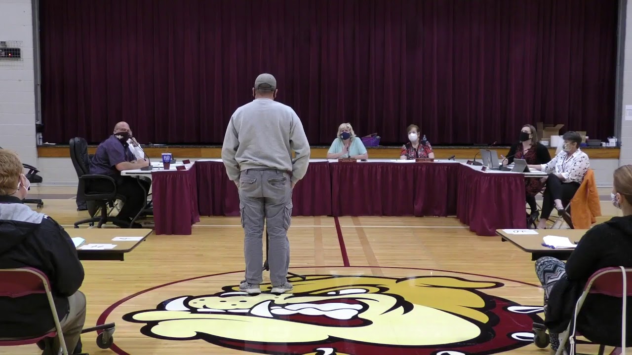 SMFCSD Board Meeting 2020-10-19 Part 2