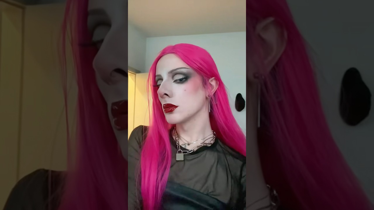 evento anual: matthel de drag