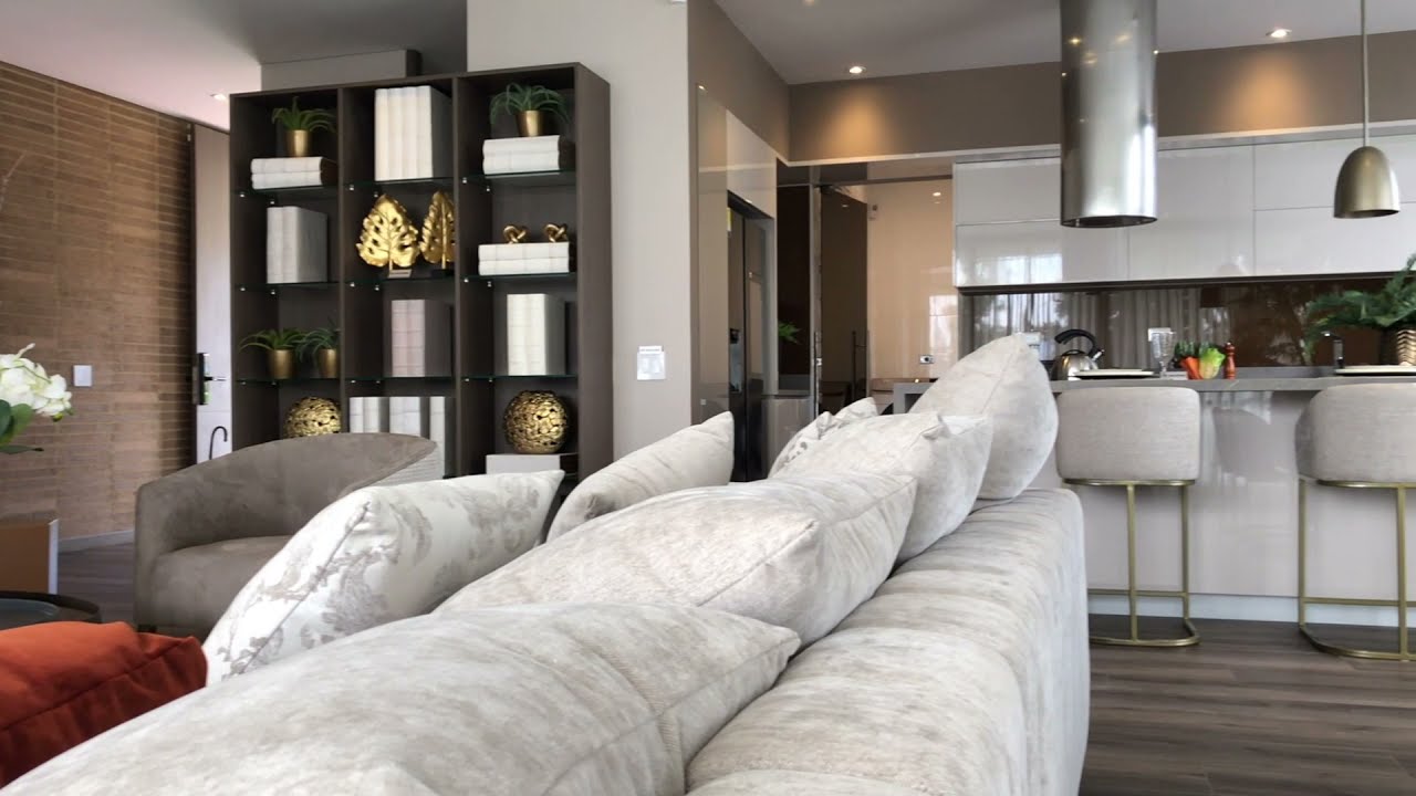 Torreladera Etapa II | Conoce el apartamento modelo
