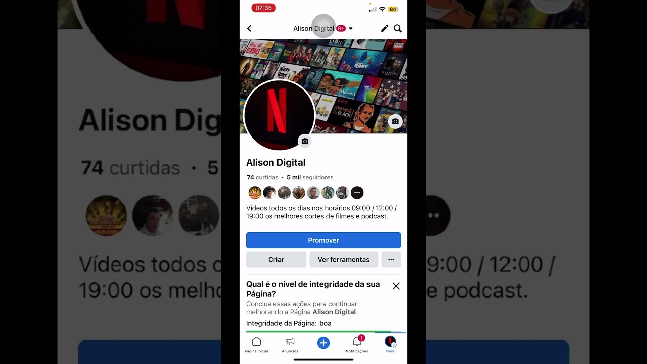 Como monetizar o Facebook rápido.  
