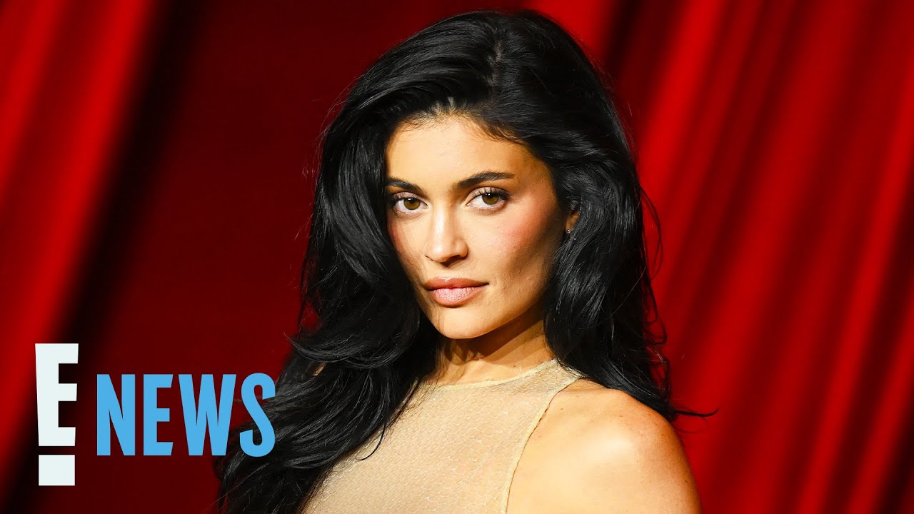 Kylie Jenner Debuts New Kitten Following Death of Dog Norman | E! News