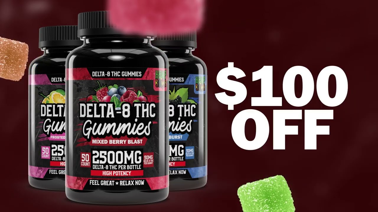 Delta 8 Gummies | Delta 8 THC Gummies | Best Delta 8 Gummies | Delta 8 Bundles | Hemp Bombs&reg;