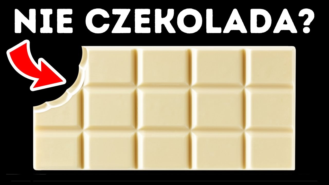 Te krótkie fakty wbiją ci się w głowę jak klej