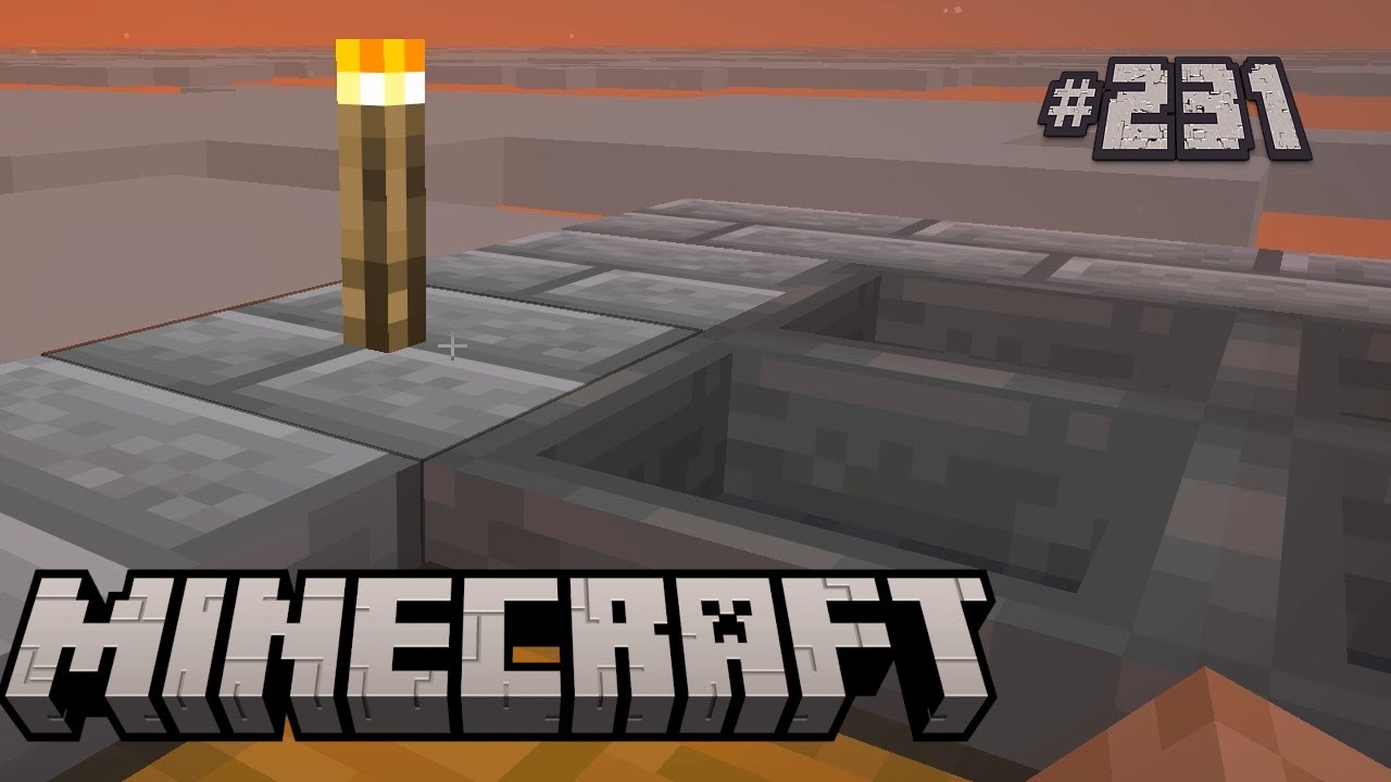#231  🤯Jetzt noch Höher🤯 🌳Minecraft🌳