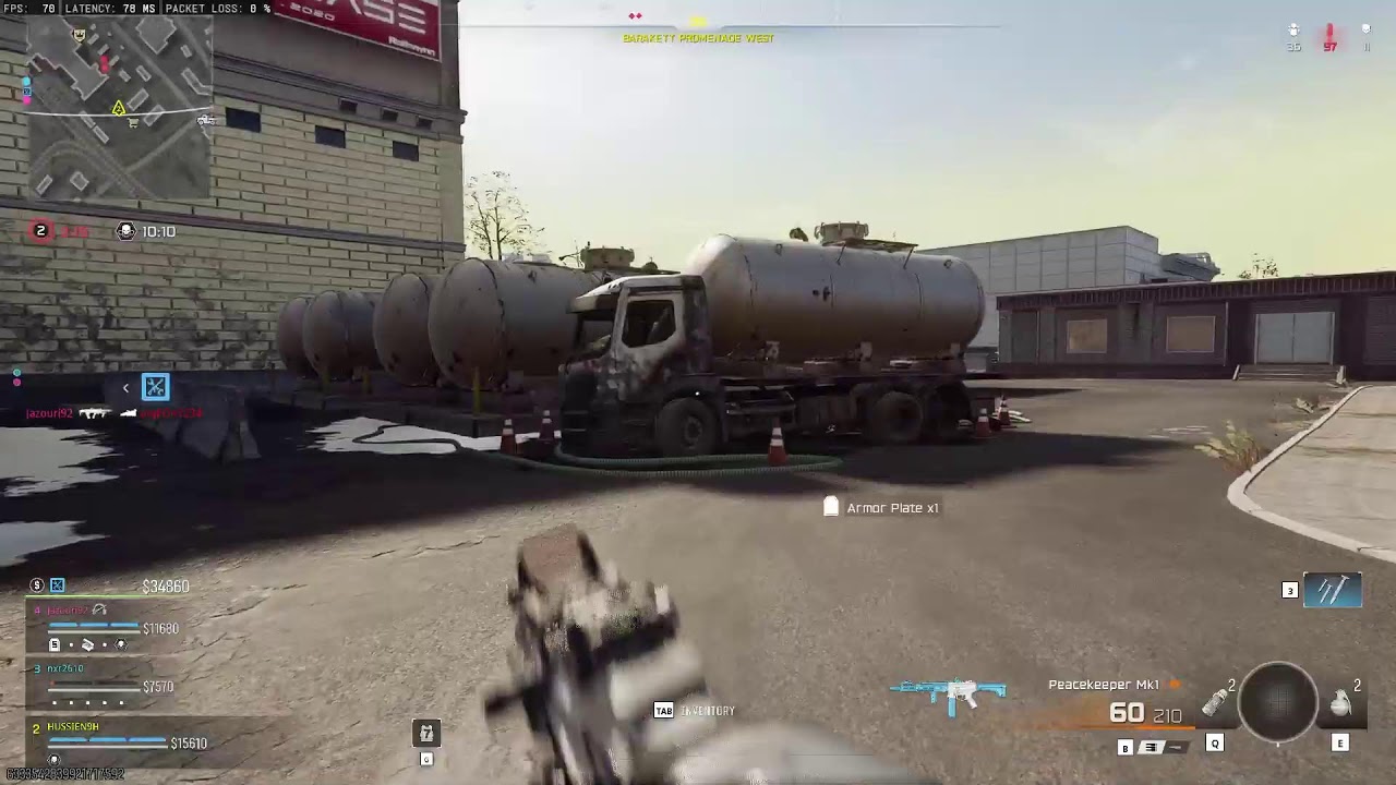 Call of Duty®: Warzone ورزون #اكسبلور#  #warzone#لايك_اشتراك#shorts#live