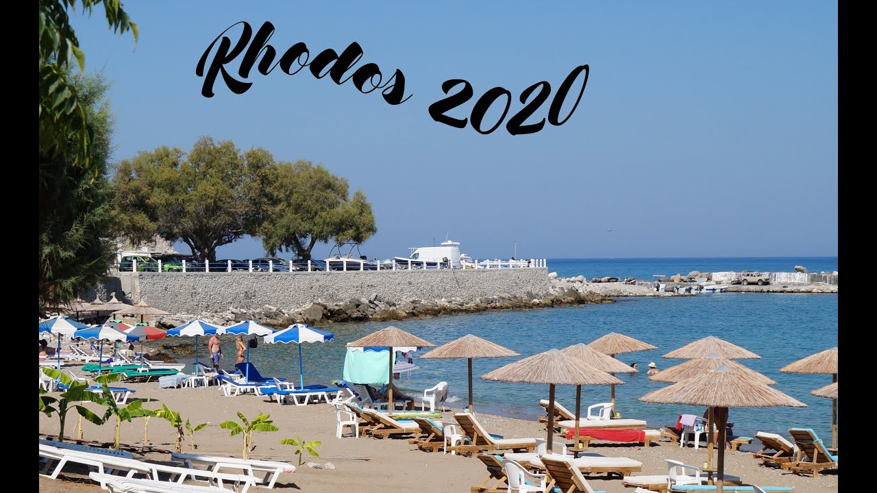 Rhodos 2020