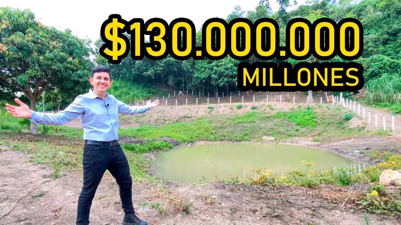Lote en anapoima la mejor zona campestre de Bogota 3124485080