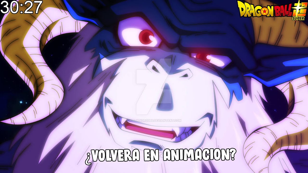 ¿VOLVERIA DRAGON BALL SUPER ANIMADO ESTE 2026? | NOTICIAS DE LA GENKIDA MATSURI