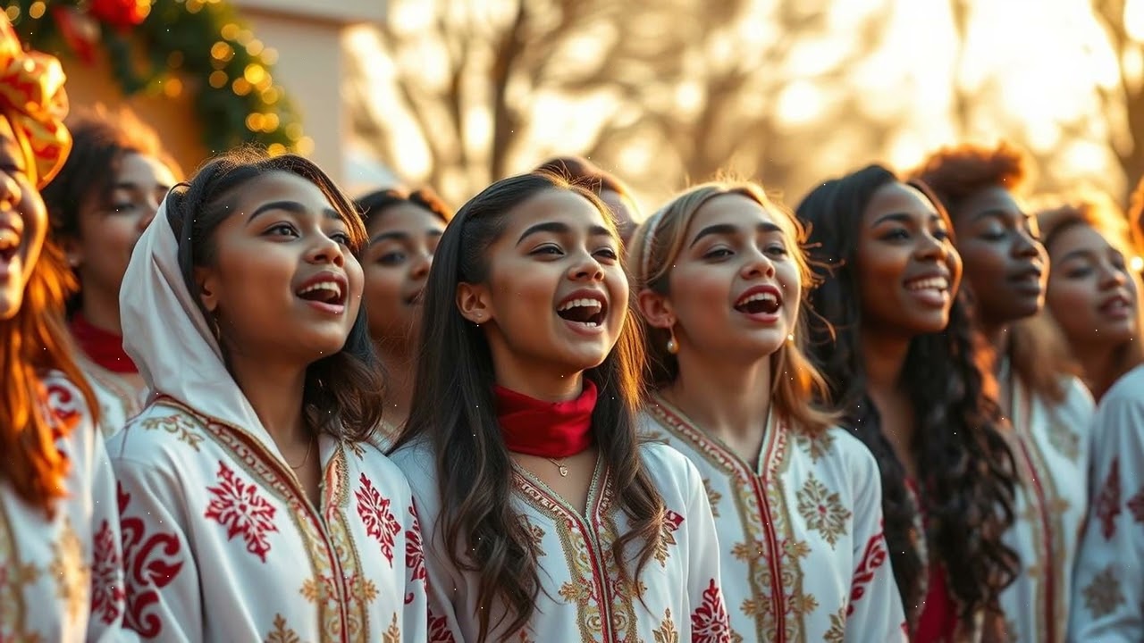 New Year Gospel Praise  Worship Songs to Renew Your Faith