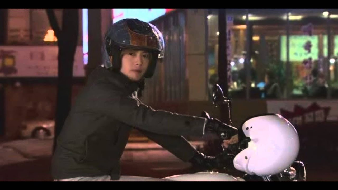 Ji Hoo & Jan Di [Aunque estés con él]