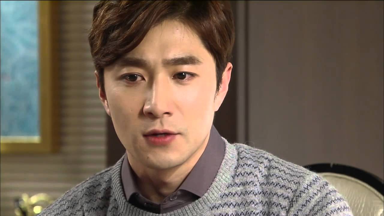 [HOT] 압구정 백야 51회 - '야랑 결혼할 거예요' 나단(김민수)의 발언에 은하(이보희) '폭발' 20141222