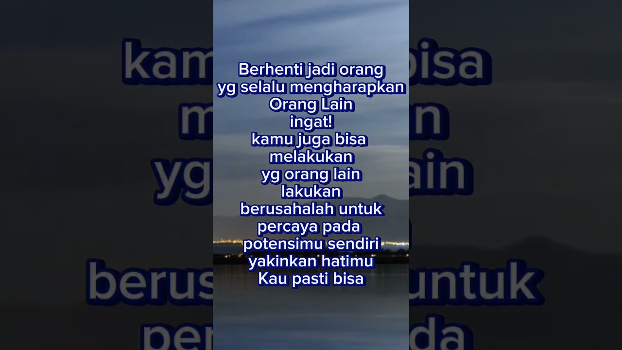 #motivasi kekinian#nasehat diri# #motivasihidup #vidio short#fypシ viral#