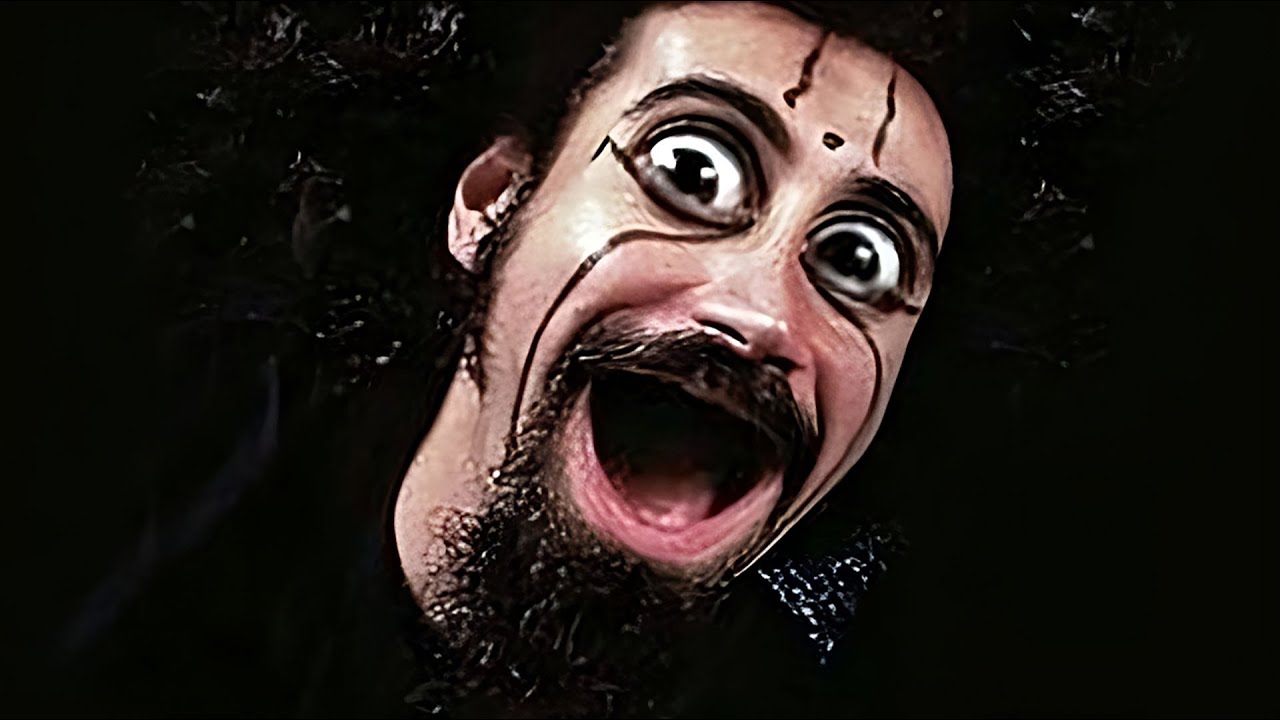 System of a down but it's only weird parts