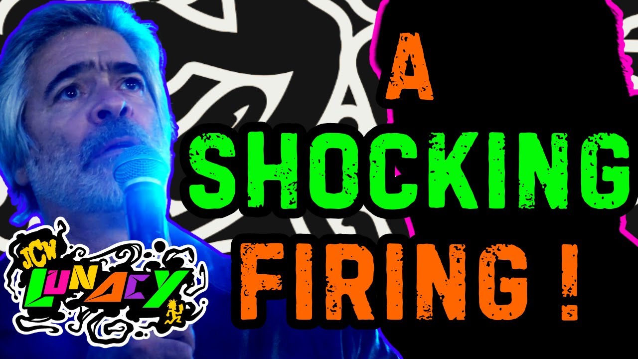 Juggalo Championship Wrestling (JCW) Lunacy 