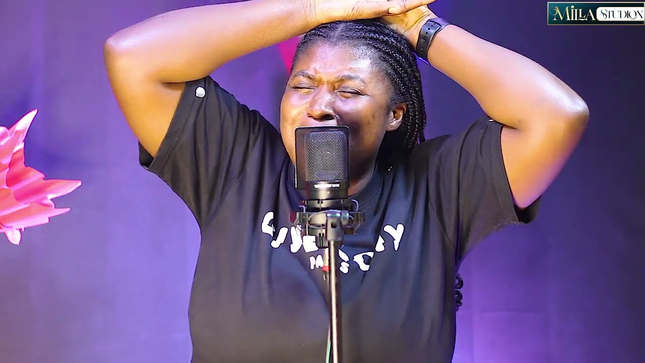 GOLDEN TRACY DROPS ANOTHER ONE BY FLORENCE OBINIM WOOW THIS LADY IS SO POWERFUL🔥 WOOW FAMILY SHARE 🔥