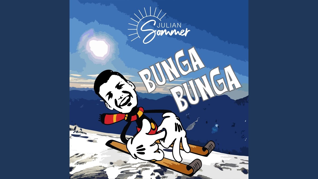 Bunga Bunga