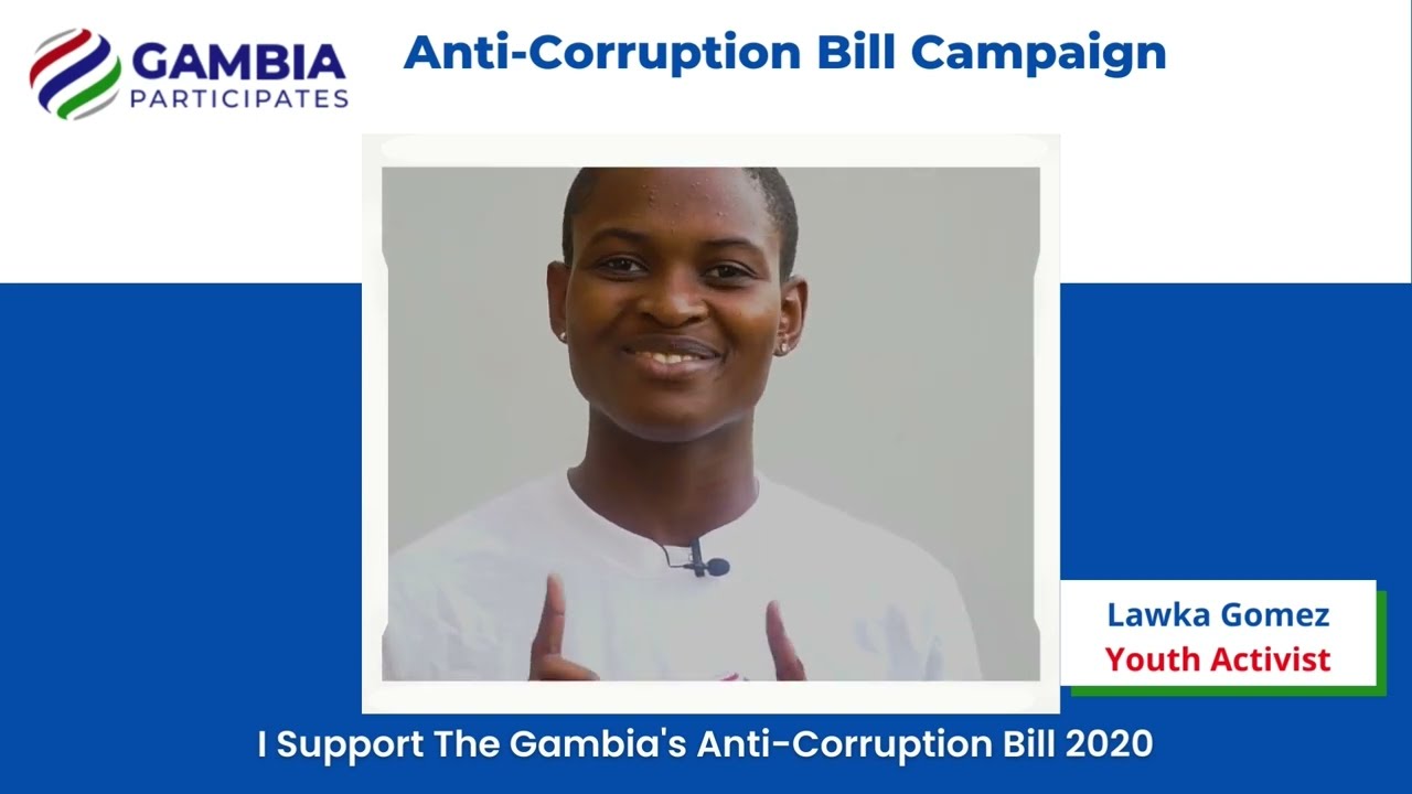 Voices of Anti Corruption