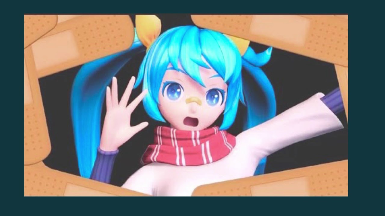 Arifureta Sekai Seifuku - Hatsune Miku ( S L O W E D )