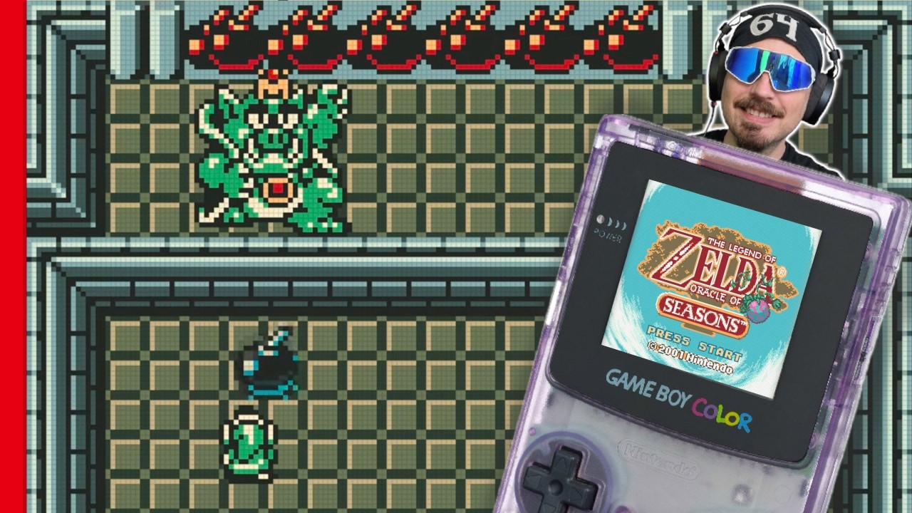 Nintendo Sonntag 🔴LIVE 20:15 mit eShop News und Gaming Quiz zum Mitmachen danach Zelda