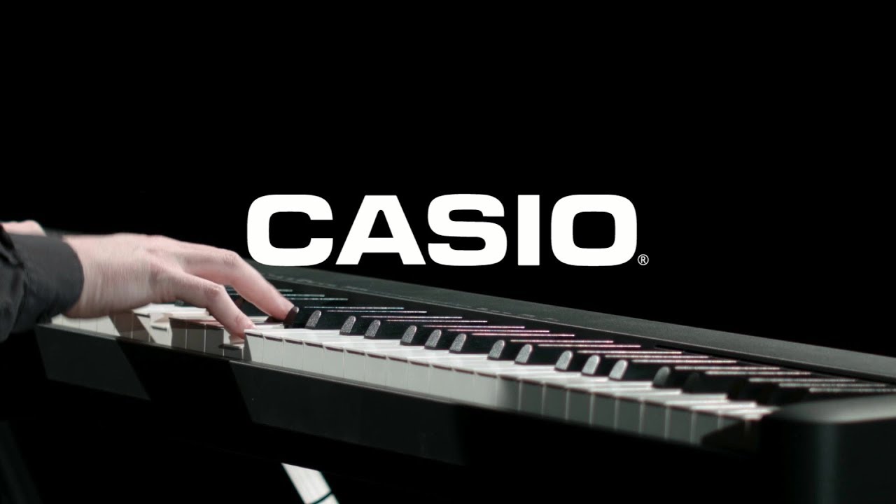 Casio CDP S100 Digital Piano Overview | Gear4music