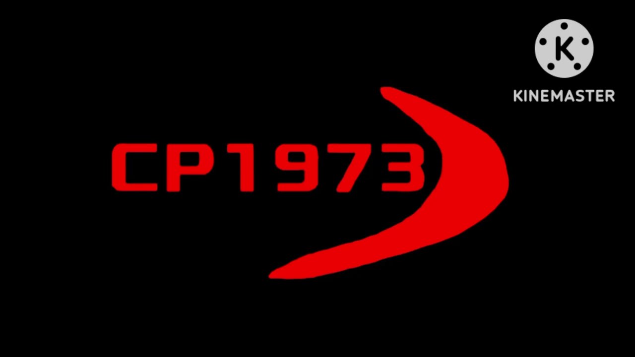 CP1973 Network Logo Remake