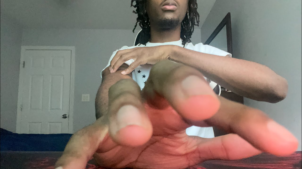 ASMR Fast And Aggressive Table Tapping, Skin Scratching & Body Scratching For Deep Sleep
