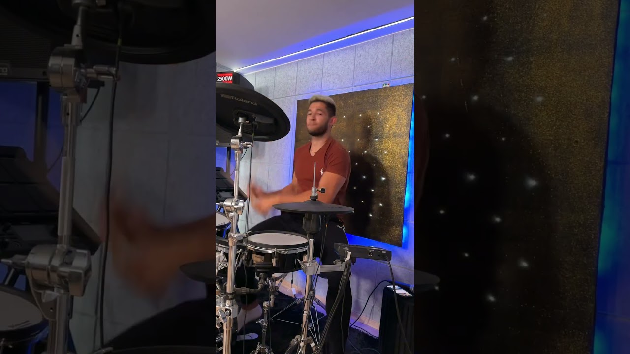 Gibbs - Stan (perkusja)