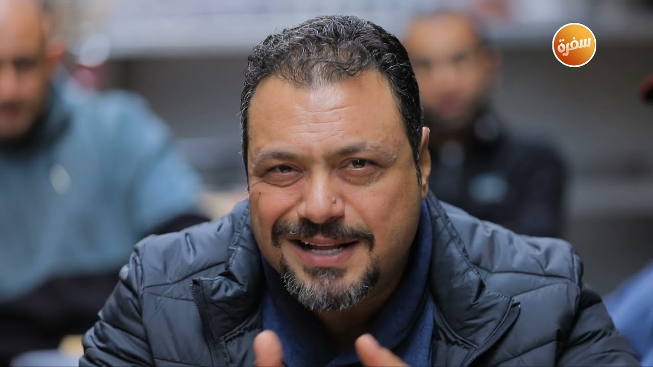مطعم مولانا |  الاكيل حلقة كاملة