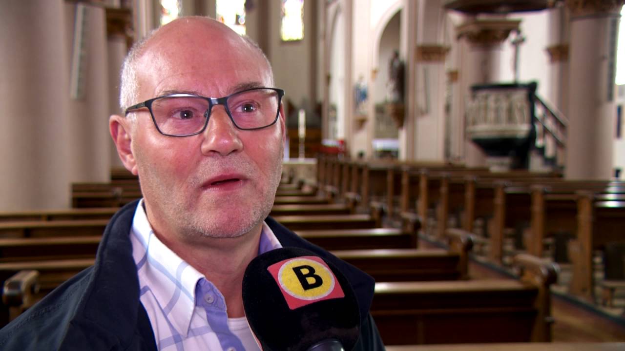 Minus van Gils over waarom Den Hout de kerk wil behouden