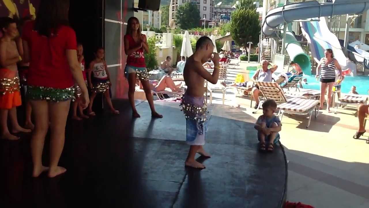 Grand Pasa Hotel Marmaris