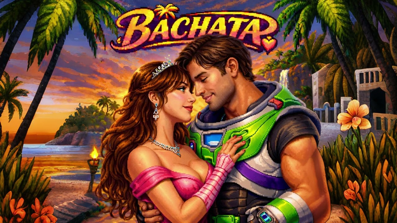 BACHATA ELITE SESSION – СЛАДКОЕ ЖЕЛАНИЕ