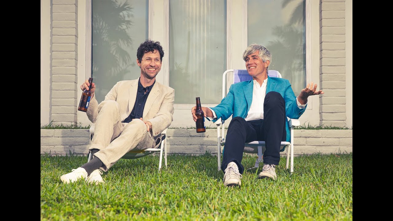 We Are Scientists: 